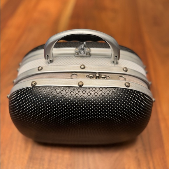 Makeup Cosmetics Travel Hardcase - Picture 2 of 14